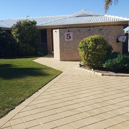 Alexander Drive B & B Esperance Exterior foto
