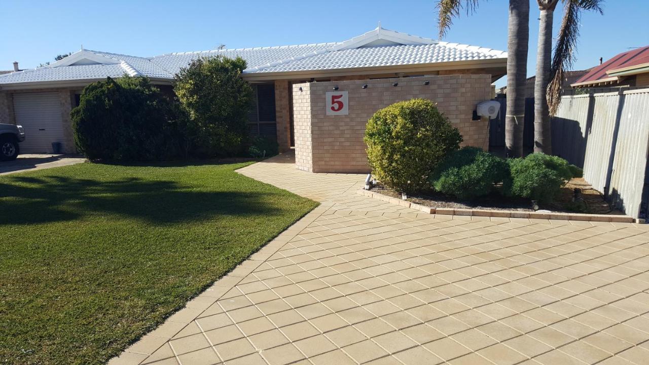 Alexander Drive B & B Esperance Exterior foto